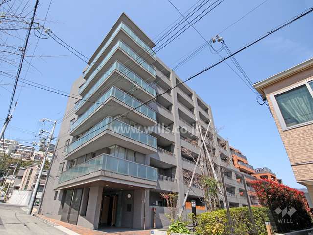 六甲高羽パークハウス