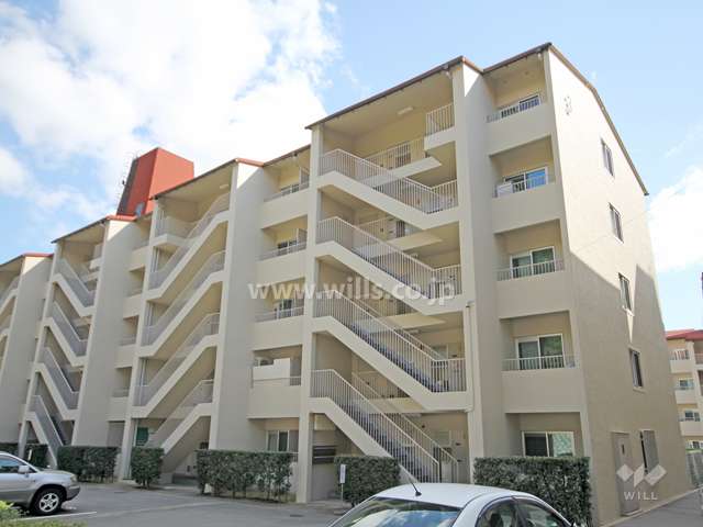 六甲台ハウス3号棟