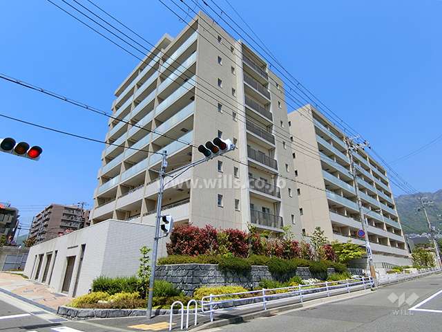 ザ・パークハウス六甲篠原