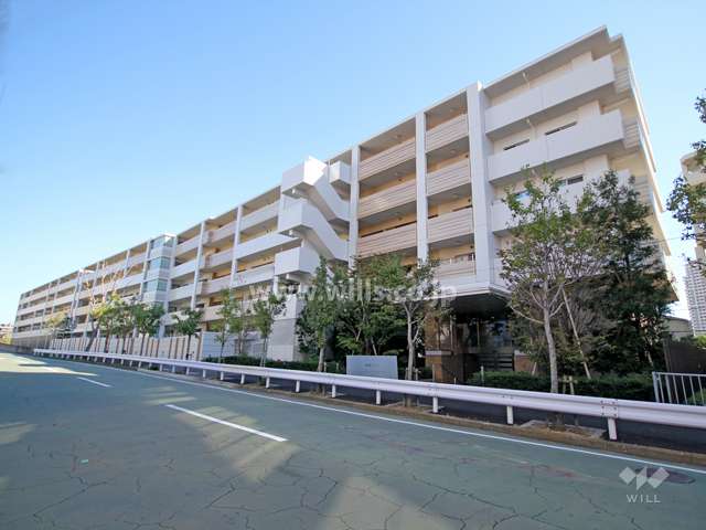 摩耶シティNADA FRONT