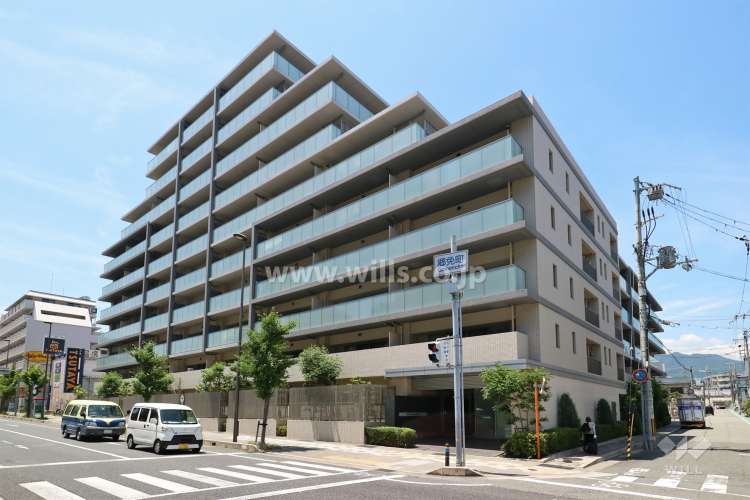 ブランズさくら夙川