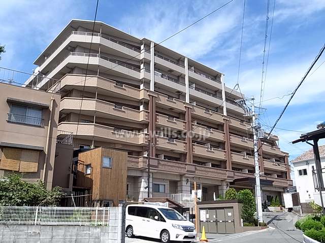 ディナスティマチュレ吹田千里丘