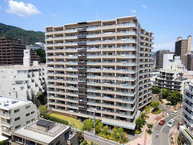 ブランズ宝塚梅野町