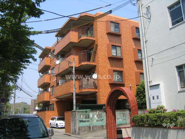 ライオンズマンション第10緑地公園