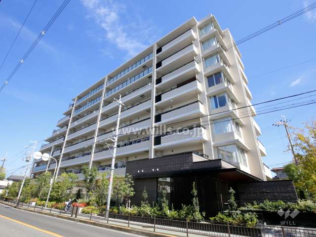 ブランズ豊中 中桜塚