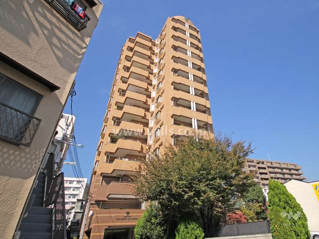 ワコーレパークグリーン王子公園