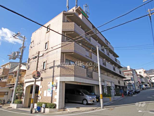 ワコーレ六甲アーベイン