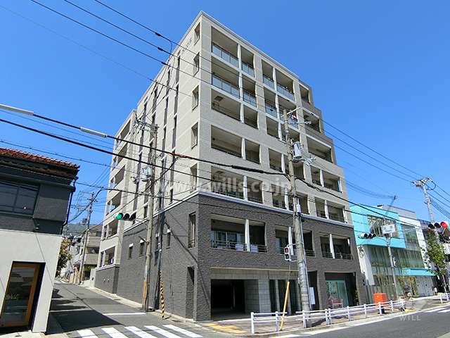 エヌヴィ六甲道