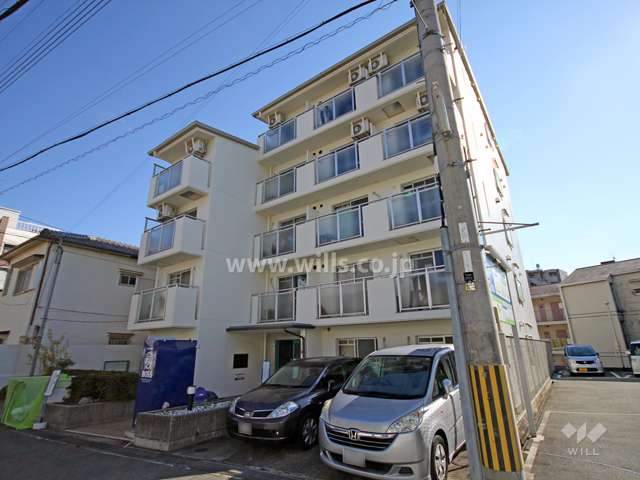 ダイドーメゾン六甲フジ