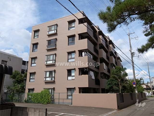 リベルテ緑地公園