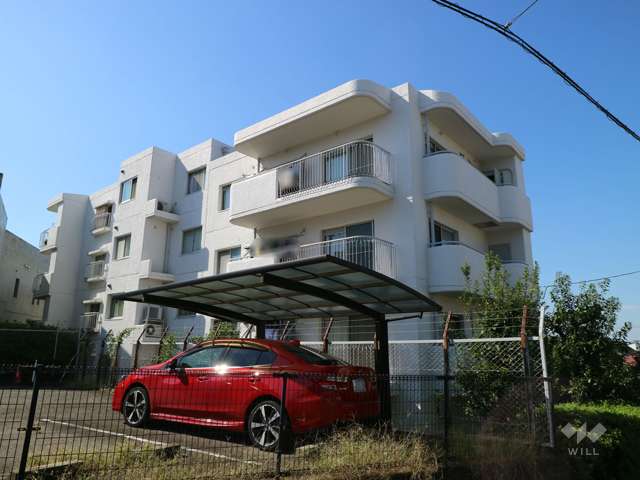 イトーピア覚王山マンション