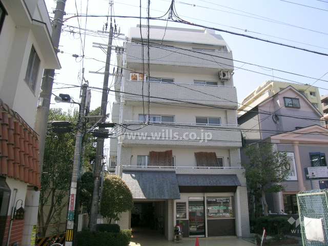 アクティー岡町