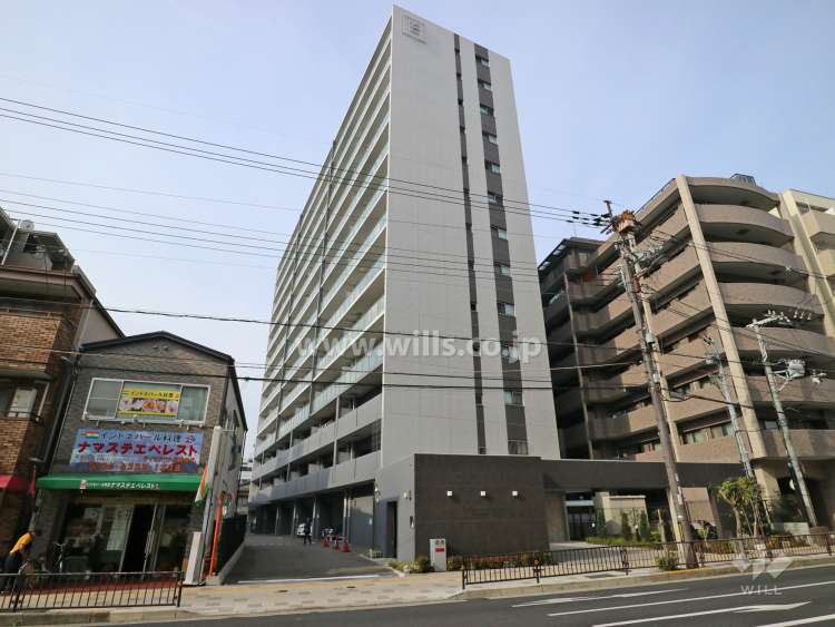 エステムコートクラスシティ