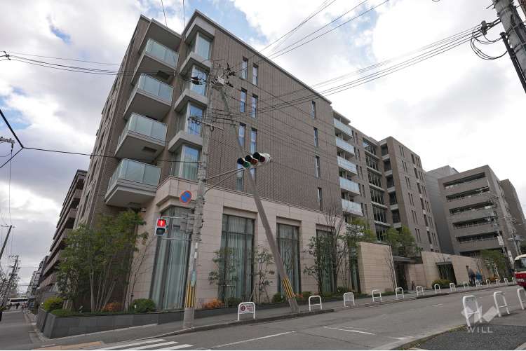 パークコート芦屋