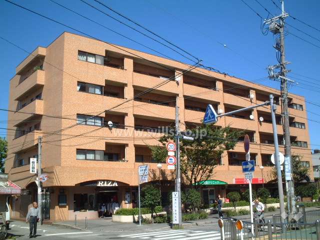 ファミール曽根