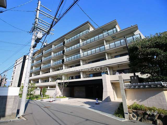 ロジュマン池田石橋