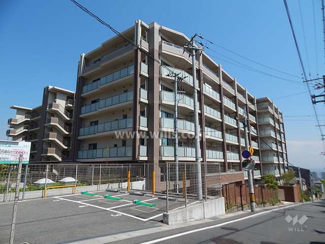 エルグレースジオ六甲