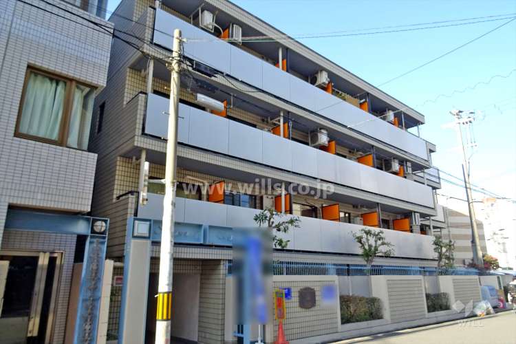 メゾンドスラン