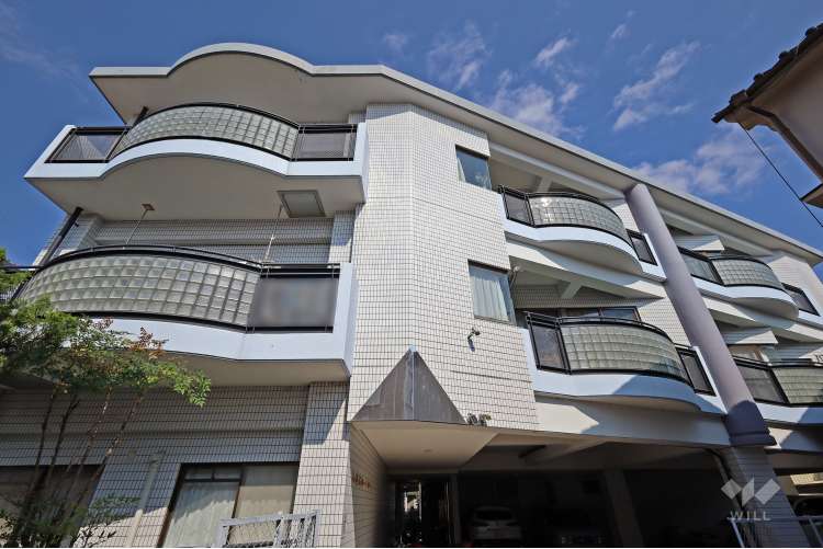 ふれあコートM-1