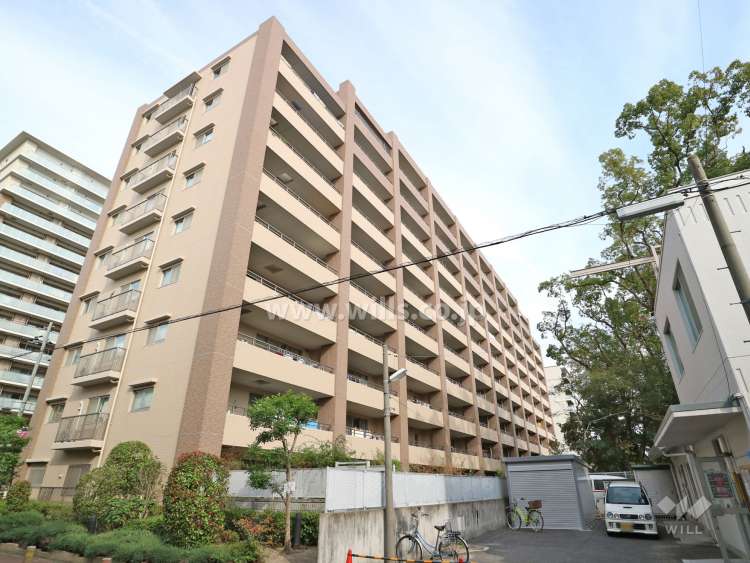 アルス上新庄フォレストスクエア