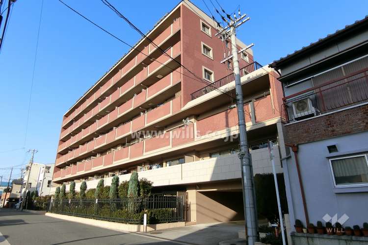 グランディアシティオアシス