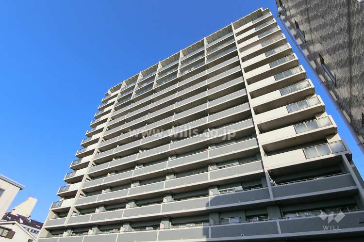 ファミール北大阪下新庄