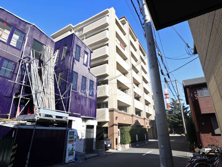 ネバーランド東淀川パークヴェルデ