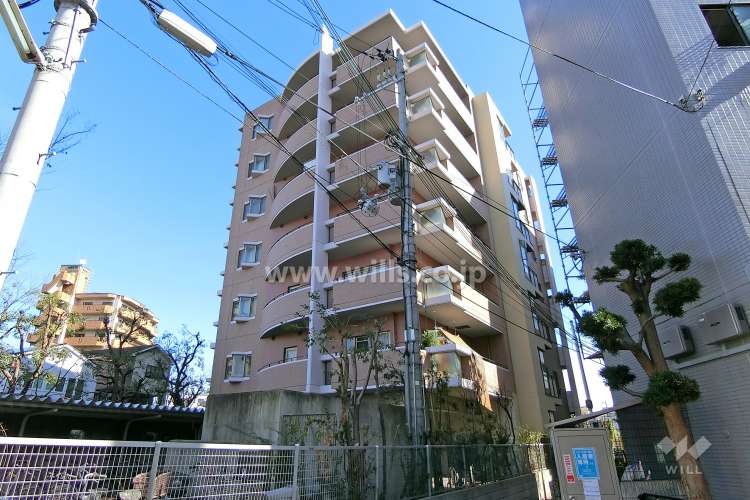 ラウムズ菅原サウスヒル