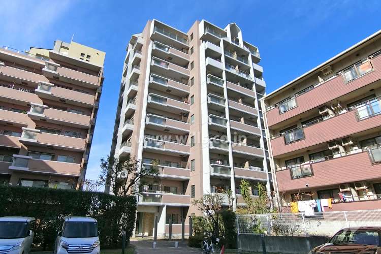 ラウムズ菅原ノースヒル