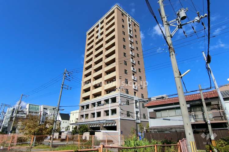 パークプラザ淡路菅原