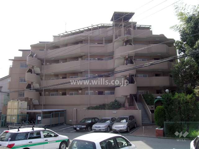 ユニライフ千里中央