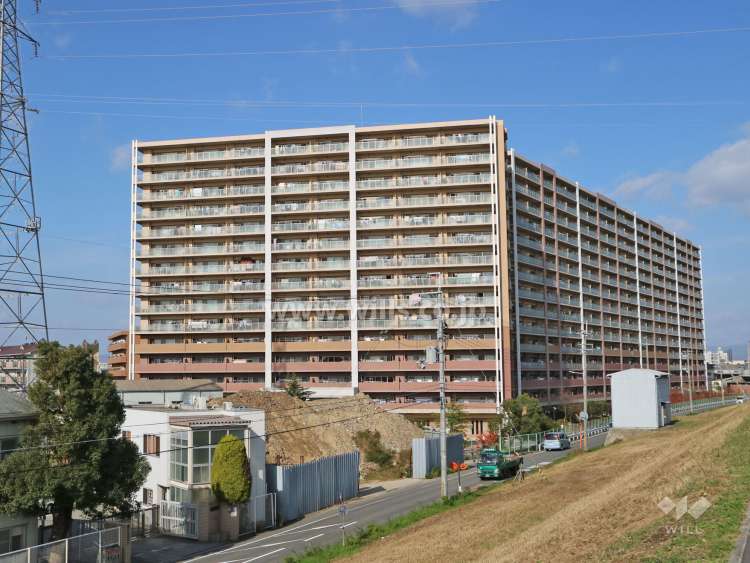 BELISTA東淀川大桐A棟