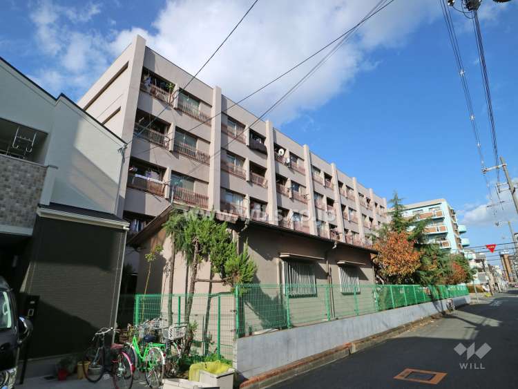 豊里コーポラス