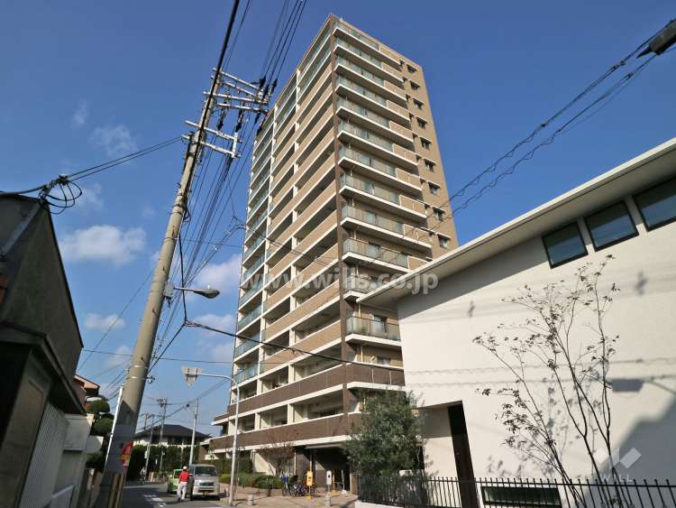 アデイ豊里アーバンコンフォート