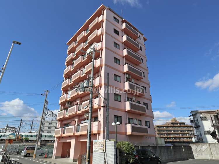 ベルアーバニティ東淀川