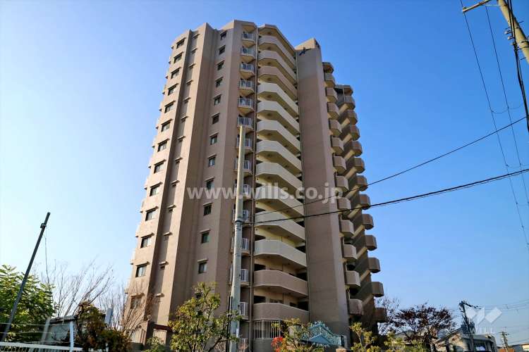 クレアシティ淡路ザガーデン