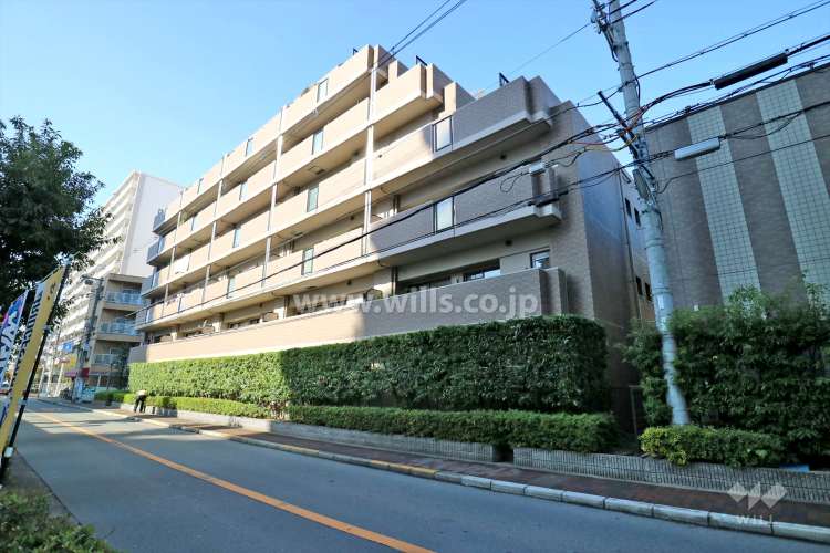 パレシール東淡路