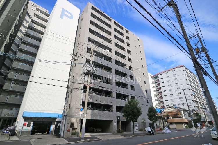 エスリード新大阪第8