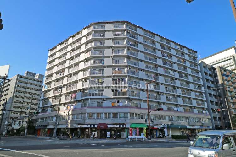 新大阪第一ダイヤモンドマンション