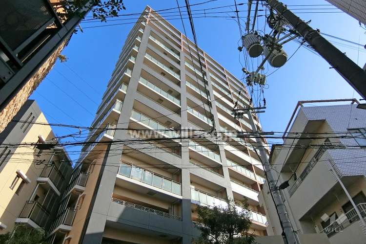 メゾンドール上新庄ベルプリモ