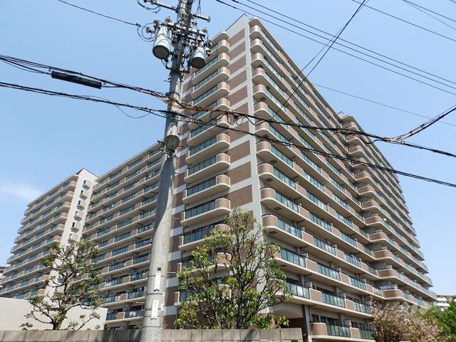 ファミール上新庄