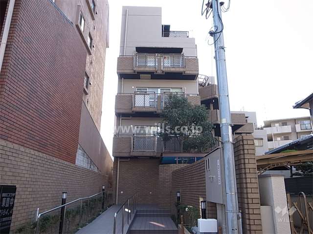 朝日プラザ東豊中　