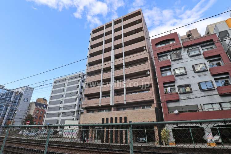 シティライフ新大阪ラブニール