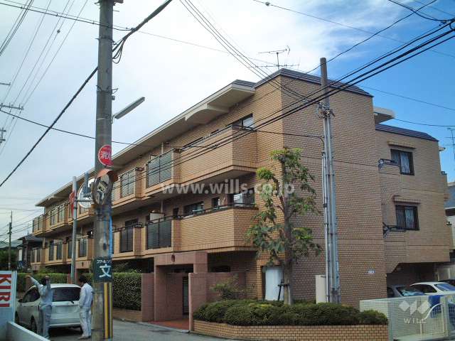 ロイヤル豊中玉井町