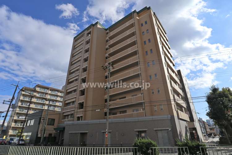 ウィルコート新大阪南