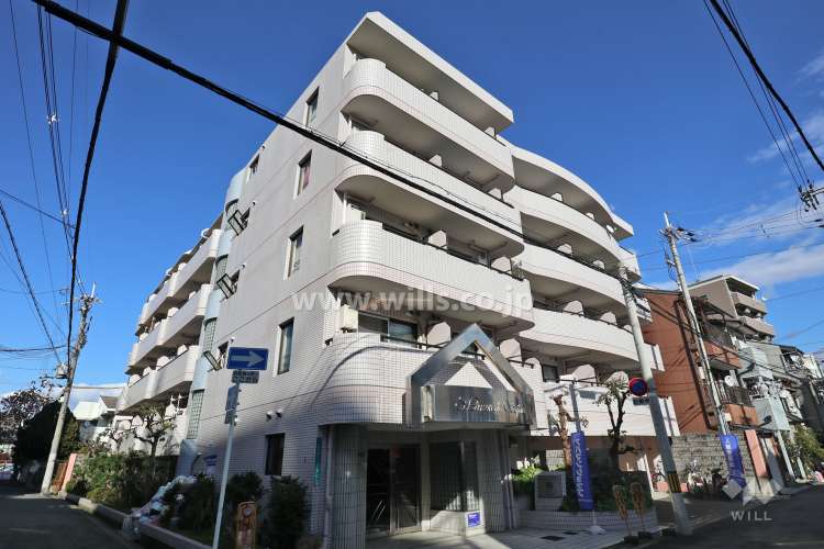 メゾンドソフィー