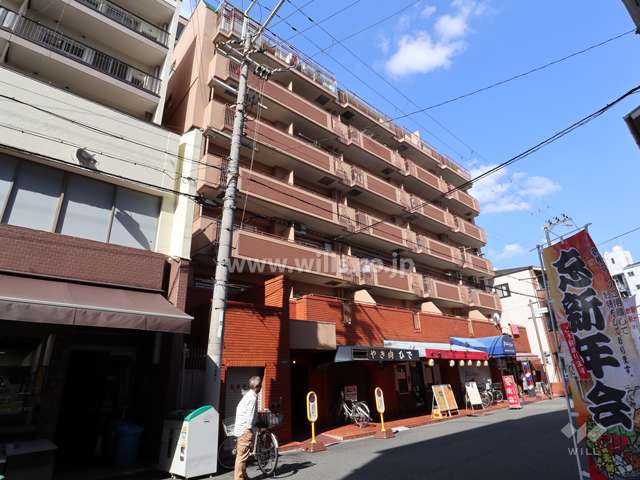 ノバカネイチ塚本