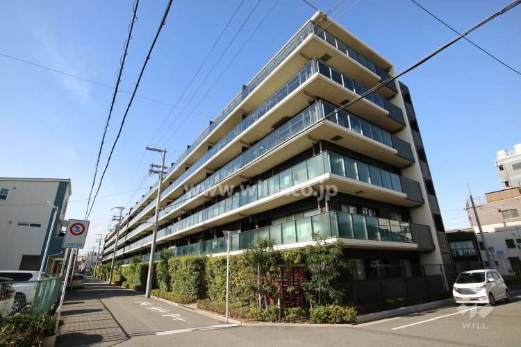 シティハウス塚本