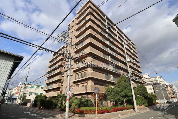 ネクストシティメイツ北野