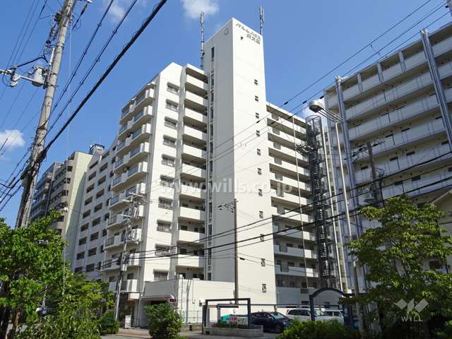 パルムハウス新大阪